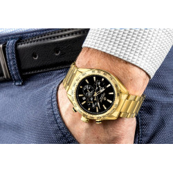 Giewont GW9580-B4
