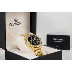 Giewont GW9580-B4