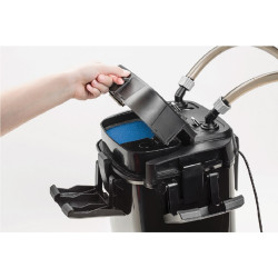 Išorinis filtras Ultramax 1500, 1500 l/h, 250 - 450 l, 16 W
