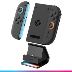 Oniverse ONICSCTR2-SWI2 gaming controller accessory Charging stand