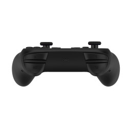 Oniverse ONICTR4-SWI-BLK Gaming Controller Gamepad Analogue / Digital Android, Nintendo Switch, Nintendo Switch Lite, Nintendo S