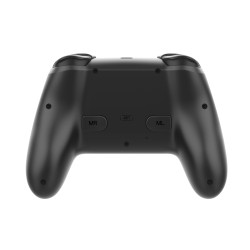 Oniverse ONICTR4-SWI-BLK Gaming Controller Gamepad Analogue / Digital Android, Nintendo Switch, Nintendo Switch Lite, Nintendo S