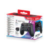 Oniverse ONICTR4-SWI-BLK žaidimų valdiklis Juoda „Bluetooth“ Žaidimų pultelis Analoginis / skaitmeninis Android, Nintendo Switch