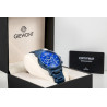 Giewont Chronograph Sapphire Men's Watch / blue