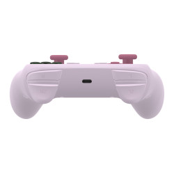 Oniverse ONICTR4-SWI-PNK žaidimų valdiklis Rožinė „Bluetooth“ Žaidimų pultelis Analoginis / skaitmeninis Android, Nintendo Switc
