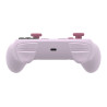 Oniverse ONICTR4-SWI-PNK Gaming Controller Gamepad Analogue / Digital Android, Nintendo Switch, Nintendo Switch Lite, Nintendo S