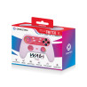Oniverse ONICTR4-SWI-PNK Gaming Controller Gamepad Analogue / Digital Android, Nintendo Switch, Nintendo Switch Lite, Nintendo S