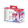 Oniverse ONICTR4-SWI-PNK Gaming Controller Gamepad Analogue / Digital Android, Nintendo Switch, Nintendo Switch Lite, Nintendo S