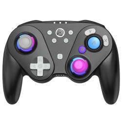 Oniverse ONICTR3-SWI2-PRPL Bluetooth/RF/USB Gamepad Analogue / Digital Android, GameCube, Nintendo Switch, Nintendo Switch 2, Ni