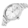Giewont Sapphire Women's Watch / silver
