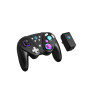 Oniverse ONICTR3-SWI2-PRPL Juoda Bluetooth/RF/USB Žaidimų pultelis Analoginis / skaitmeninis Android, GameCube, Nintendo Switch,