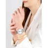 Giewont Sapphire Women's Watch / silver