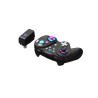 Oniverse ONICTR3-SWI2-PRPL Juoda Bluetooth/RF/USB Žaidimų pultelis Analoginis / skaitmeninis Android, GameCube, Nintendo Switch,