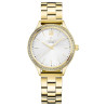 Giewont Sapphire Women’s Watch / gold/silver