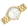 Giewont Sapphire Women’s Watch / gold/silver