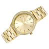 Giewont Sapphire Women's Watch GW1140-B3 / gold