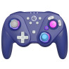 Oniverse ONICTR3-SWI2-PRPL žaidimų valdiklis Violetinė Bluetooth/RF/USB Žaidimų pultelis Analoginis / skaitmeninis Android, Game