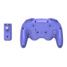 Oniverse ONICTR3-SWI2-PRPL Gaming Controller Bluetooth/RF/USB Gamepad Analogue / Digital Android, GameCube, Nintendo Switch, Nin