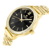 Giewont Sapphire Women’s Watch / gold/black