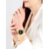 Giewont Sapphire Women’s Watch / gold/black