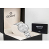 Giewont Sapphire Women’s Watch / silver