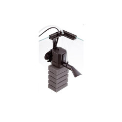 Pat Mini vidinis filtras atvira kempine, 450 l/h, 10 - 120 l, 4 W