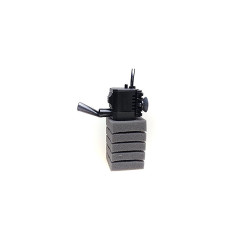 Pat Mini vidinis filtras atvira kempine, 450 l/h, 10 - 120 l, 4 W