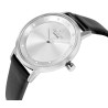 Giewont Sapphire Women’s Watch / silver