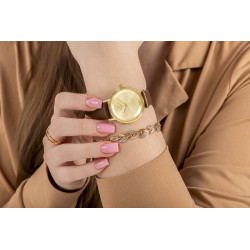 Giewont Sapphire Women's Watch GW4130-A2 / gold