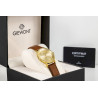 Giewont Sapphire Women's Watch GW4130-A2 / gold
