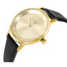 Giewont Sapphire Women’s Watch / gold