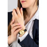 Giewont Sapphire Women’s Watch / gold