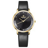 Giewont Sapphire Ladies Watch GW4130-A4 / black