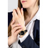 Giewont Sapphire Ladies Watch GW4130-A4 / black