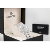 Giewont Sapphire Women's Watch / silver