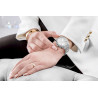 Giewont Sapphire Women's Watch / silver