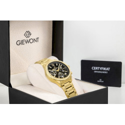 Giewont GW3670-B3