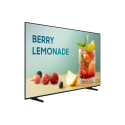 Samsung BE43FX-H Skaitmeninis informacinis plokščias ekranas 109,2 cm (43") LED „Wi-Fi“ 4K Ultra HD Juoda Integruotas procesoriu