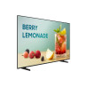 Samsung BE43FX-H Digital signage flat panel 109.2 cm (43") LED Wi-Fi 4K Ultra HD Black Built-in processor Tizen 16/7