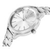 Giewont Sapphire Women’s Watch / Silver