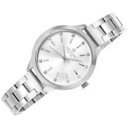 Giewont Sapphire Women’s Watch / Silver