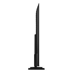 Samsung BE65FX-H Skaitmeninis informacinis plokščias ekranas 165,1 cm (65") LED „Wi-Fi“ 4K Ultra HD Juoda Integruotas procesoriu