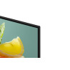 Samsung BE65FX-H Digital signage flat panel 165.1 cm (65") LED Wi-Fi 4K Ultra HD Black Built-in processor Tizen 16/7