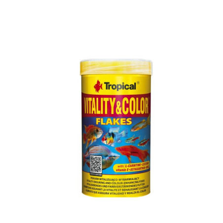 Tropical TRO77143