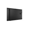 Lenovo ThinkVision E55 LFD computer monitor 138.7 cm (54.6") 3840 x 2160 pixels 4K Ultra HD IPS Black