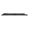 Lenovo ThinkVision E55 LFD kompiuterio monitorius 138,7 cm (54.6") 3840 x 2160 pikseliai 4K Ultra HD IPS Juoda