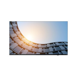 Lenovo ThinkVision E65 LFD kompiuterio monitorius 163,8 cm (64.5") 3840 x 2160 pikseliai 4K Ultra HD LCD Juoda