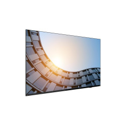 Lenovo ThinkVision E65 LFD computer monitor 163.8 cm (64.5") 3840 x 2160 pixels 4K Ultra HD LCD Black