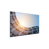 Lenovo ThinkVision E65 LFD kompiuterio monitorius 163,8 cm (64.5") 3840 x 2160 pikseliai 4K Ultra HD LCD Juoda
