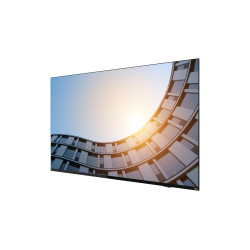 Lenovo ThinkVision E65 LFD kompiuterio monitorius 163,8 cm (64.5") 3840 x 2160 pikseliai 4K Ultra HD LCD Juoda